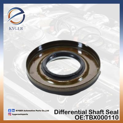 Bộ phận ô tô TBX000110 Biểu biệt trục niêm phong