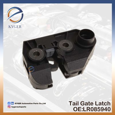 Auto Parts LR085940 Lower Left Tail Gate Latch CWC500030 Latch Tailgate Tail Gate for Land Rover Discovery 4
