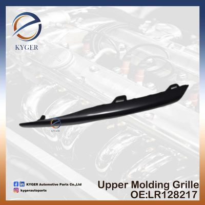 Phần đúc lưới tản nhiệt phía trên LR128217 cho Land Rover Range Rover Evoque