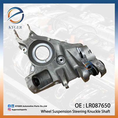 Left Rear Wheel Suspension Steering Knuckle Shaft LR087650 LR060772 LR076286 LR079296 for Land Rover Discovery Sport 5