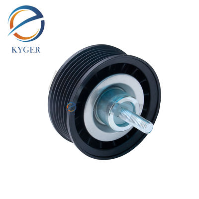 LR028878 Bracket Fan Idler Pulleys and Drive Belts Pulley kéo cho Land Rover RANGE ROVER EVOQUE L538