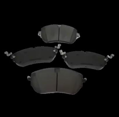 Má phanh LR160477 LR140696 LR174900 cho Land Rover Discovery Sport Range Rover Evoque