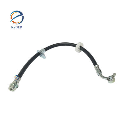 LR110328 Phụ tùng ô tô Ống phanh Cụm phanh sau Ống cáp phanh Ống vỡ LR092061 LR076661 LR061008 cho Land Rover Freelander