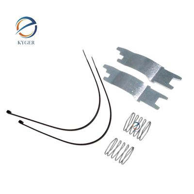 SXR500010 Cần tác động chốt phanh đỗ cho Land Rover Range Rover Sport L320 Discovery 3 4