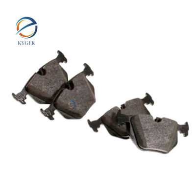 Má phanh sau chất lượng cao SFP500210 cho Land Rover Range Rover