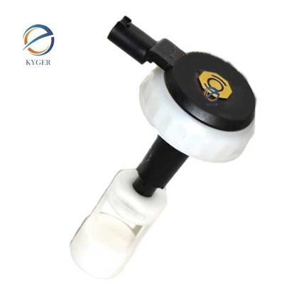 LR012971 Nắp bình chứa dầu phanh SJL000080 cho Land Rover LR3 LR4 Range Rover Sport Discovery 4