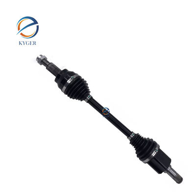 LR092740 Trục bán phần phía trước bên trái LR181112 T4A1863 T4A50400 cho Land Rover Range Rover Velar L560 Phụ tùng ô tô chất lượng cao