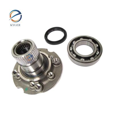 Bộ dụng cụ mặt bích truyền động LR039528 Hộp số truyền động LR086048 IEA500041 cho Land Rover Discovery L319 Range Rover L322 Bộ dụng cụ - Mặt bích hộp số truyền động