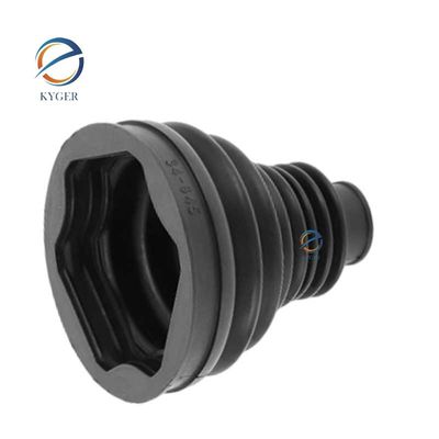 LR003160 CV Boot CV Joint Gaiter Kit với Clamps TDR500110 cho Land Rover L359 L320 2008-2015 vận chuyển nhanh