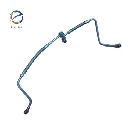 Ống dầu hộp số LR038163 Ống tăng áp C2C40367 cho Land Rover Range Rover Sport Discovery 4