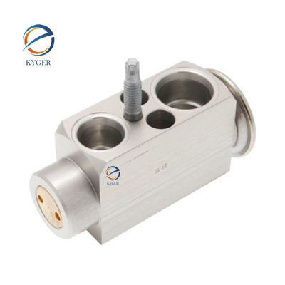 LR016631 Van mở rộng điều hòa không khí LR009786 C2Z27342 cho Land Rover Freelander 2 2006-2014 Range Rover Evoque 2011-