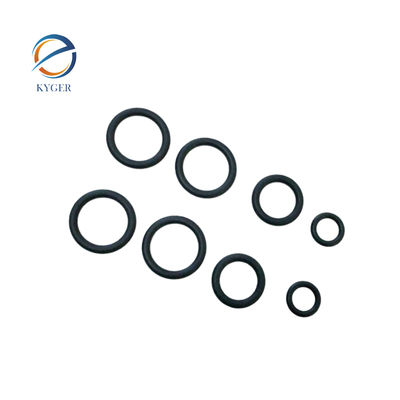 LR036380 Phụ tùng ô tô O Ring Kit 1 Set 8 PC Máy điều hòa không khí cho Land Rover Discovery 5 Range Rover Sport
