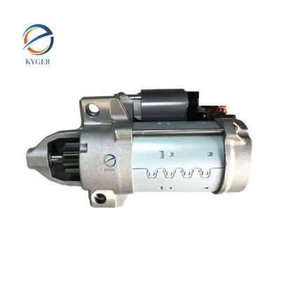 C2D51165 Phụ tùng phụ tùng ô tô chất lượng cao khởi động với động cơ 12V cho Jaguar XJ SF X35 J12 J24 X762 X260