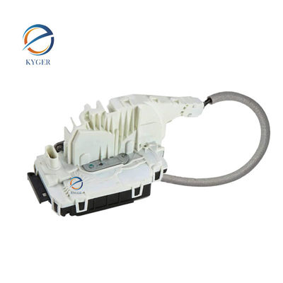 1667200435 Linh kiện ô tô chất lượng cao Bộ truyền động khóa cửa trước bên phải 166 720 04 35 cho Mercedes-Benz W166 X166 ML350 GL450
