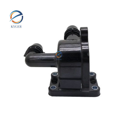 11517572859 Bộ điều nhiệt động cơ chất lượng cao 1151 7572 859 cho BMW E87 E88 E82 E90 E93 E92 E84 Bán hàng trực tiếp từ nhà máy