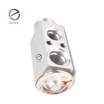 2208300384 Air AC Valve Expansion Valve 2308300184 6398300384 cho Mercedes Benz W203 CL203 W220 W211 Phụ tùng ô tô