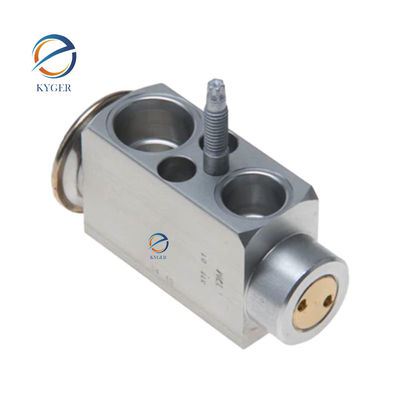 6450 3452 759 Van điều khiển mở rộng điều hòa AC 64503452759 cho BMW 3 Series E46 E83 Phụ kiện xe hơi chất lượng cao