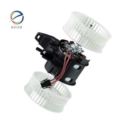 64116933910 Máy điều hòa không khí ô tô Máy quạt quạt 6411 6933 910 6933910 cho BMW E60 E61 E63 E64