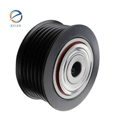 1341A042 Máy đạp kéo cho Mitsubishi Outlander Sport 6PK Máy đạp máy bơm lái Đường dây đeo hẹn giờ