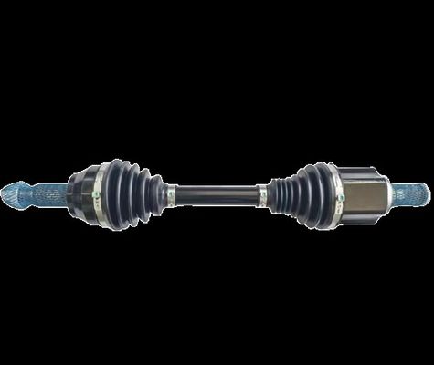 Máy lái trái nửa trục LR061604 LR117057 LR048489 J9C1446 cho Land Rover Evoque Discovery Sport