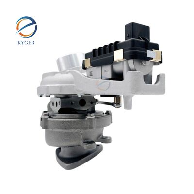 LR038044 802733-5004 Động cơ tăng áp chất lượng cao cho Land Rover Range Rover 4.4 TDV8 448DT Range Rover Sport 2014-2019